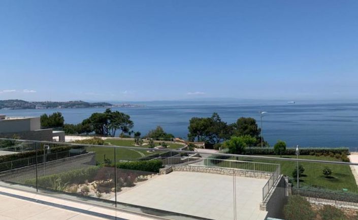 Image No.9-Propriété de 5 chambres à vendre à Umag