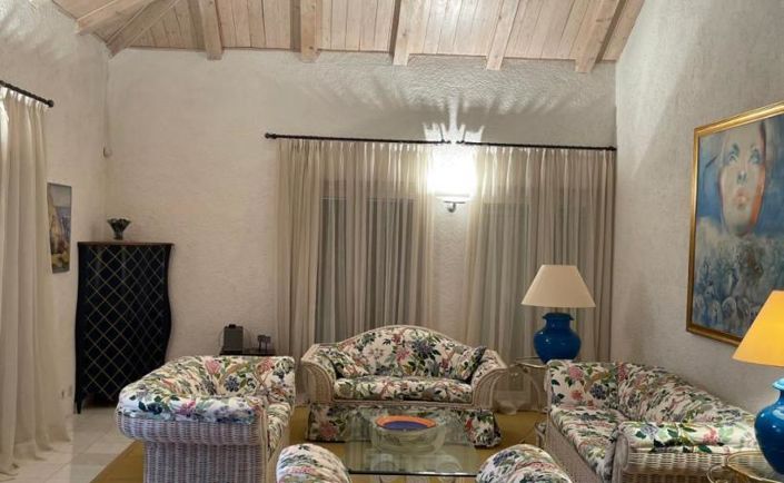 Image No.4-Propriété de 4 chambres à vendre à Primorje-Gorski Kotar