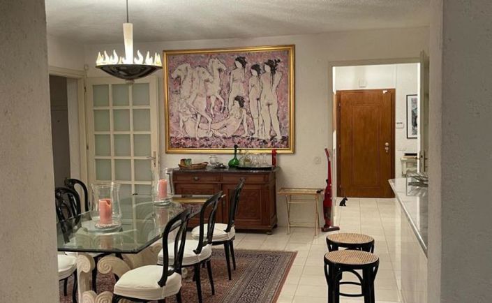 Image No.5-Propriété de 4 chambres à vendre à Primorje-Gorski Kotar