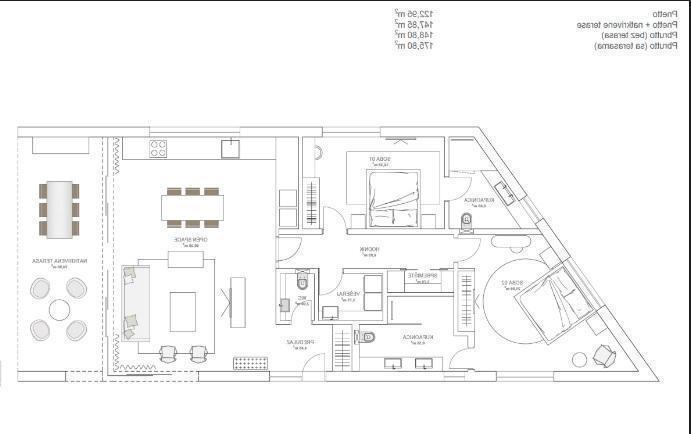 Image No.5-2 Bed Property for sale