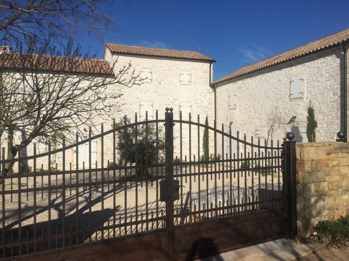 Image No.1-Propriété à vendre à Grožnjan
