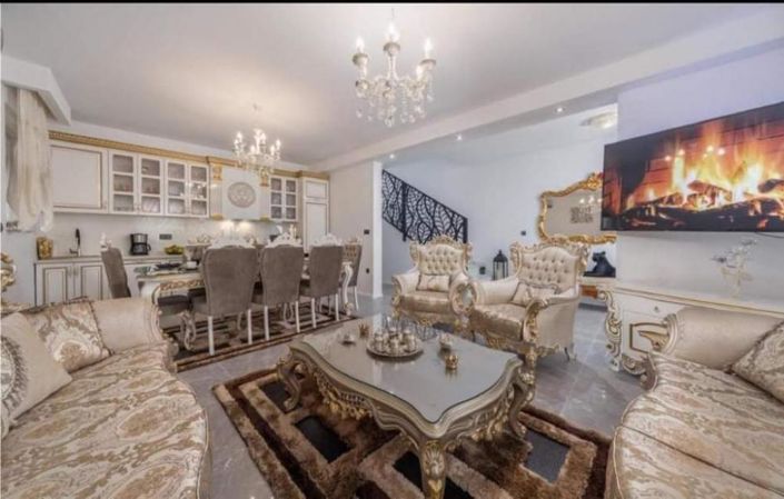 Image No.10-Propriété de 4 chambres à vendre à Primorje-Gorski Kotar