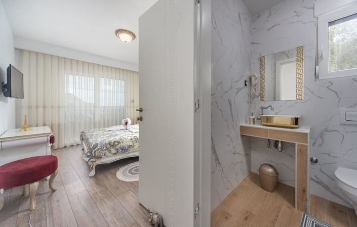 Image No.12-Propriété de 4 chambres à vendre à Primorje-Gorski Kotar