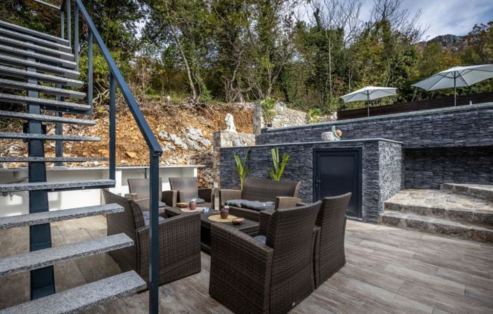 Image No.21-Propriété de 4 chambres à vendre à Primorje-Gorski Kotar