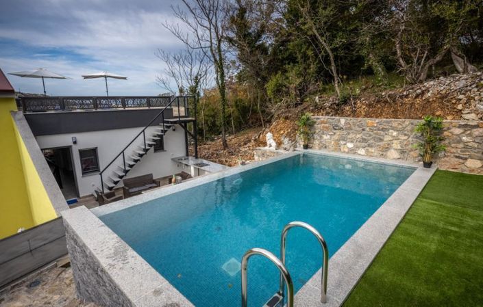 Image No.23-Propriété de 4 chambres à vendre à Primorje-Gorski Kotar