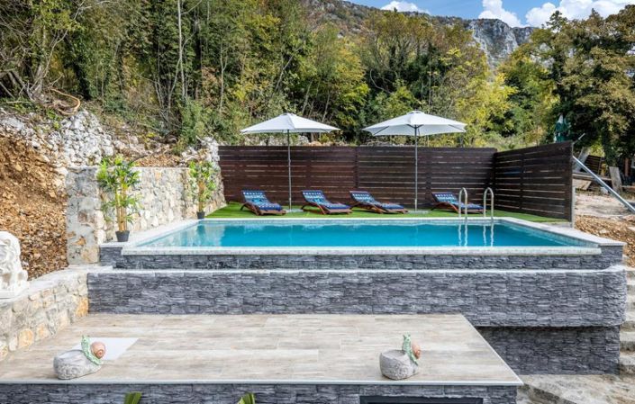 Image No.25-Propriété de 4 chambres à vendre à Primorje-Gorski Kotar