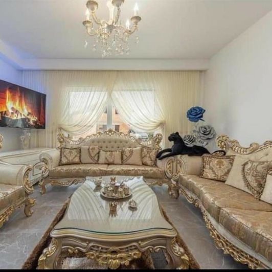 Image No.3-Propriété de 4 chambres à vendre à Primorje-Gorski Kotar