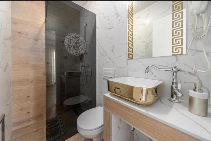 Image No.5-Propriété de 4 chambres à vendre à Primorje-Gorski Kotar