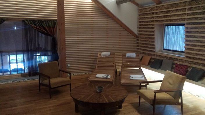 Image No.17-Propriété de 21 chambres à vendre à Croatie