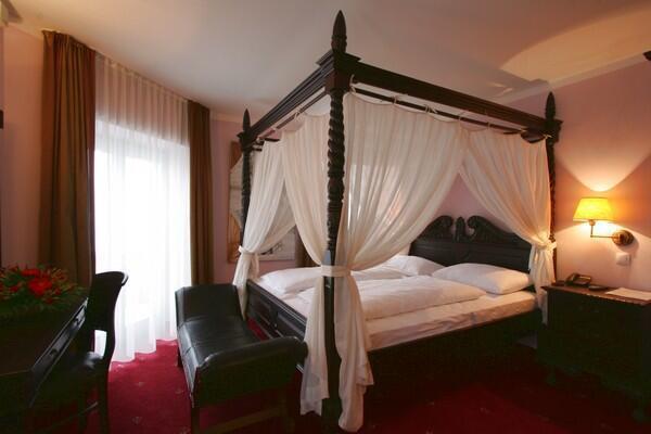 Image No.4-Propriété de 21 chambres à vendre à Croatie