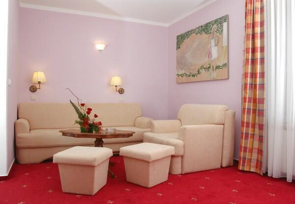 Image No.6-Propriété de 21 chambres à vendre à Croatie