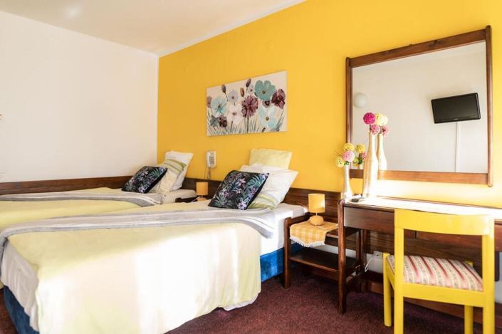 Image No.10-Propriété de 47 chambres à vendre à Croatie