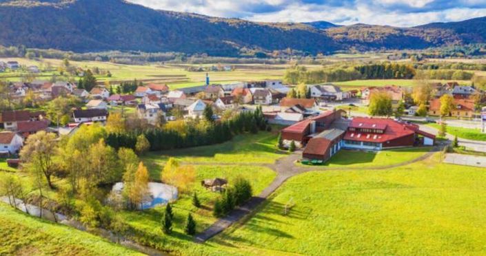 Image No.2-Propriété de 47 chambres à vendre à Croatie