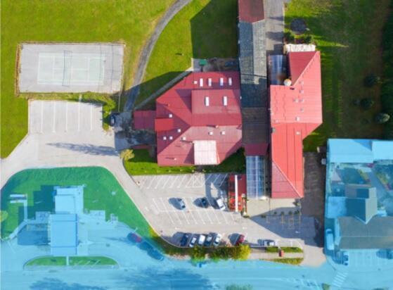 Image No.3-Propriété de 47 chambres à vendre à Croatie