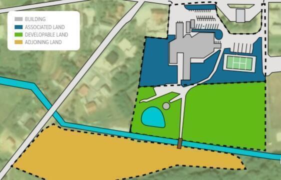 Image No.4-Propriété de 47 chambres à vendre à Croatie