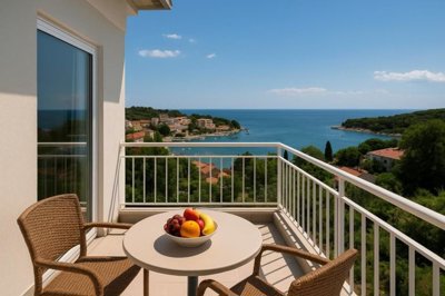 1 - Porec, Propriété