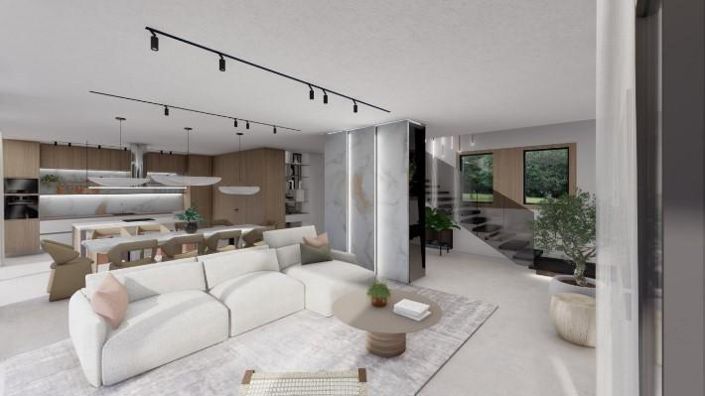 Image No.14-Propriété de 5 chambres à vendre à Kaštelir