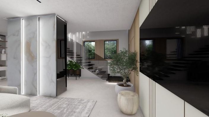 Image No.16-Propriété de 5 chambres à vendre à Kaštelir