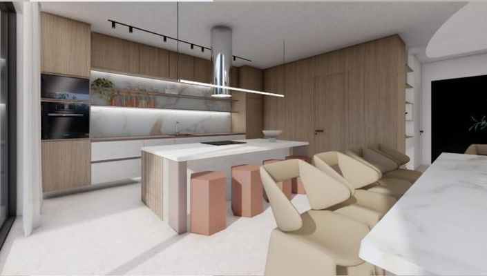 Image No.20-Propriété de 5 chambres à vendre à Kaštelir