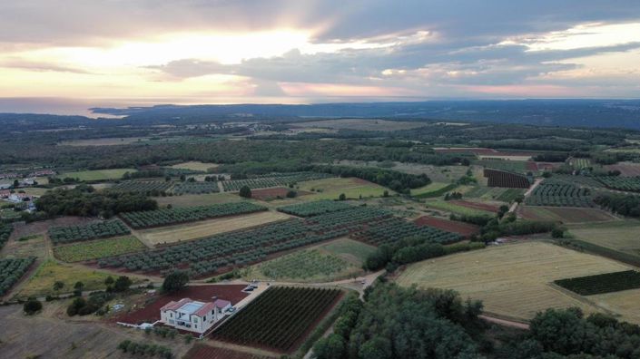 Image No.14-Propriété de 5 chambres à vendre à Kaštelir