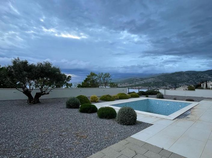 Image No.4-Propriété de 3 chambres à vendre à Primorje-Gorski Kotar