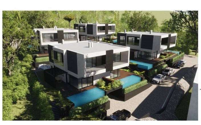 Image No.12-Propriété de 3 chambres à vendre à Kostrena