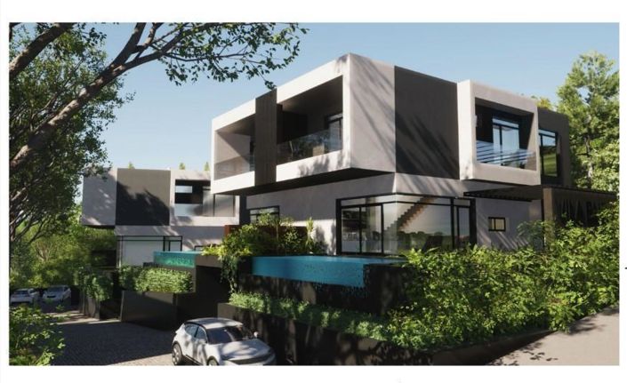 Image No.14-Propriété de 3 chambres à vendre à Kostrena