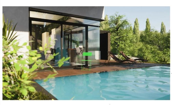 Image No.17-Propriété de 3 chambres à vendre à Kostrena