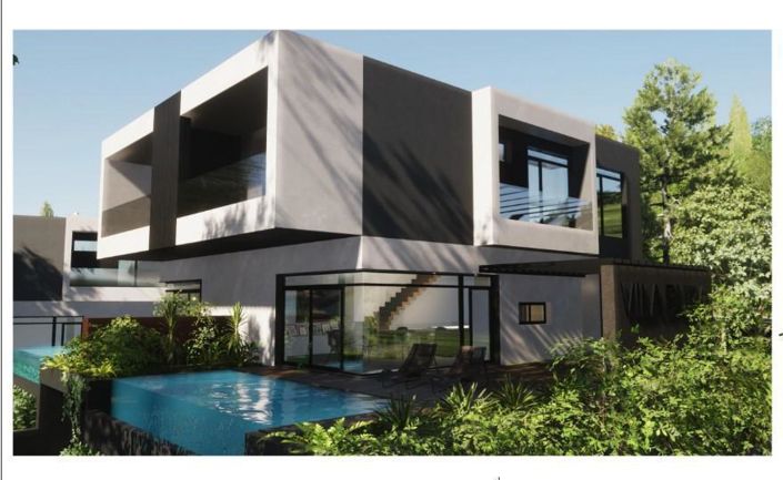 Image No.20-Propriété de 3 chambres à vendre à Kostrena