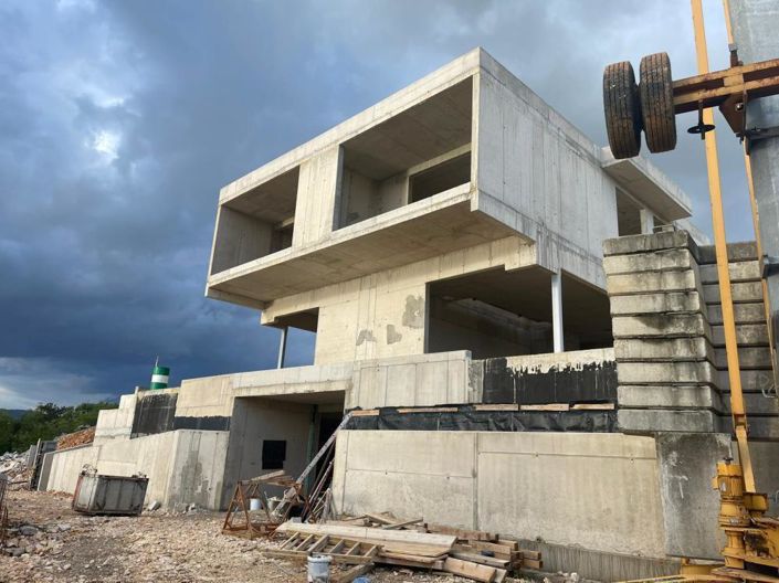 Image No.3-Propriété de 3 chambres à vendre à Kostrena