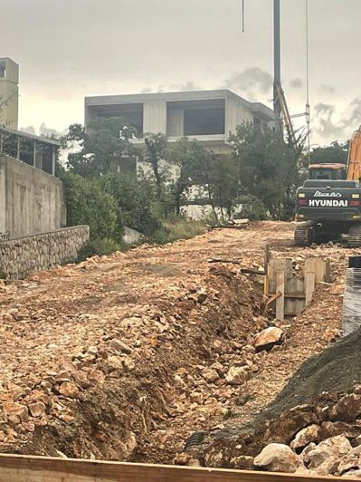 Image No.4-Propriété de 3 chambres à vendre à Kostrena