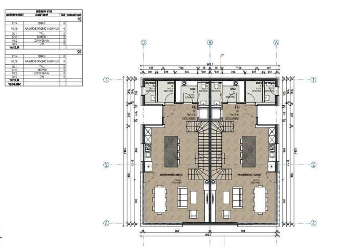 Image No.8-Propriété de 3 chambres à vendre à Kostrena