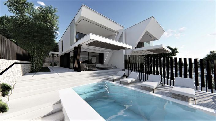 Image No.1-4 Bed Property for sale