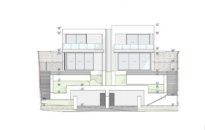 Image No.11-Propriété de 4 chambres à vendre à Kostrena