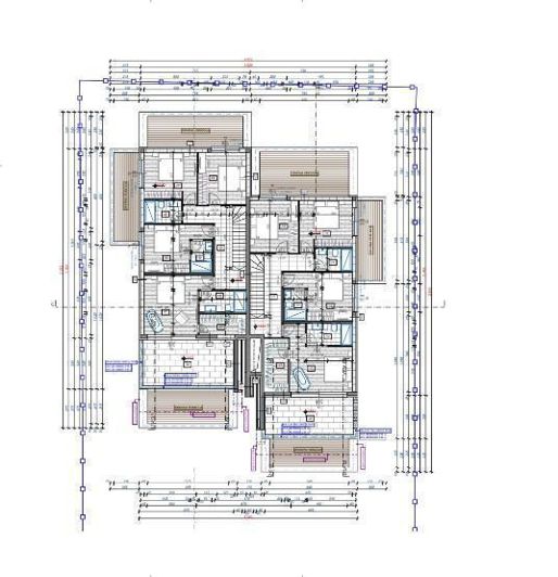 Image No.5-Propriété de 4 chambres à vendre à Kostrena