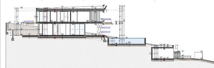 Image No.9-Propriété de 4 chambres à vendre à Kostrena