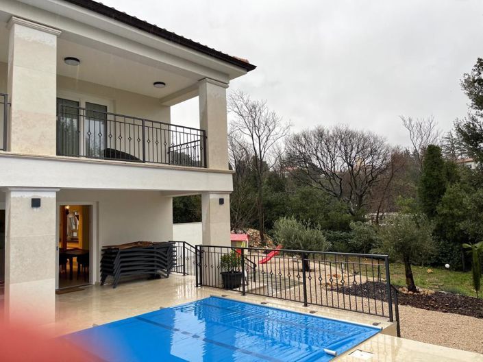 Image No.16-Propriété de 4 chambres à vendre à Croatie