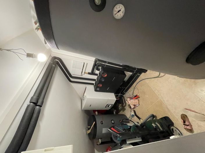 Image No.18-Propriété de 4 chambres à vendre à Croatie