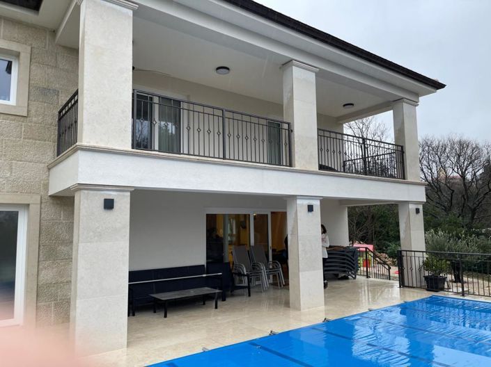 Image No.3-Propriété de 4 chambres à vendre à Croatie