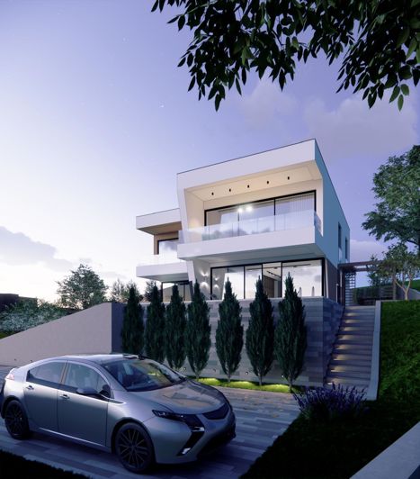 Image No.4-3 Bed Property for sale