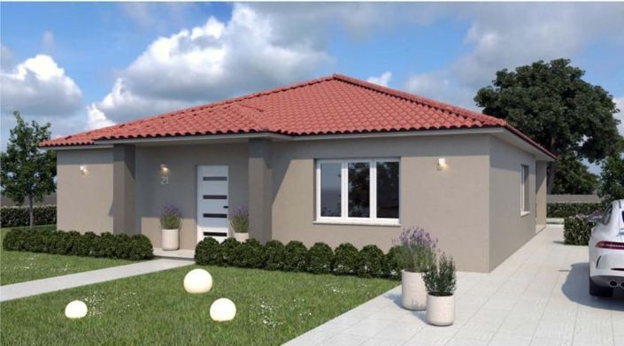 Image No.2-3 Bed Property for sale