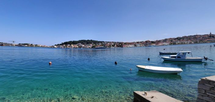 Image No.2-Propriété de 4 chambres à vendre à Croatie