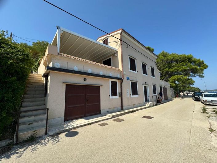 Image No.4-Propriété de 4 chambres à vendre à Croatie