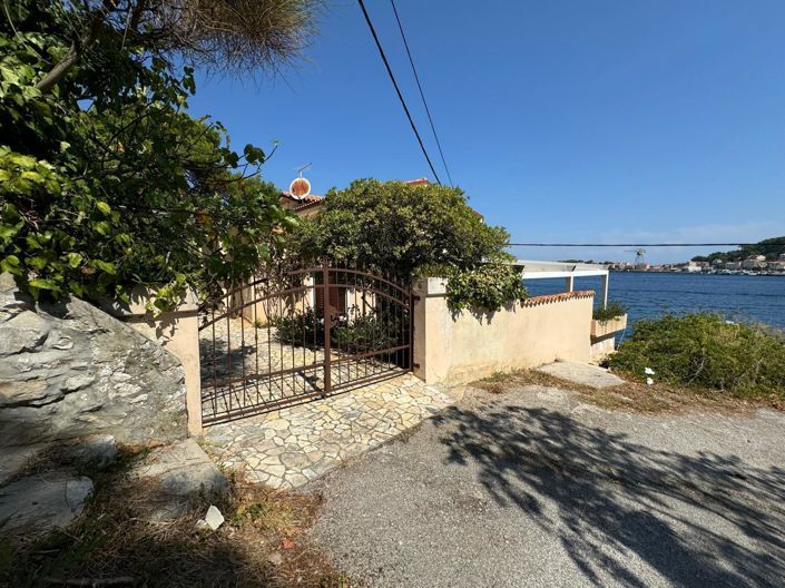 Image No.8-Propriété de 4 chambres à vendre à Croatie