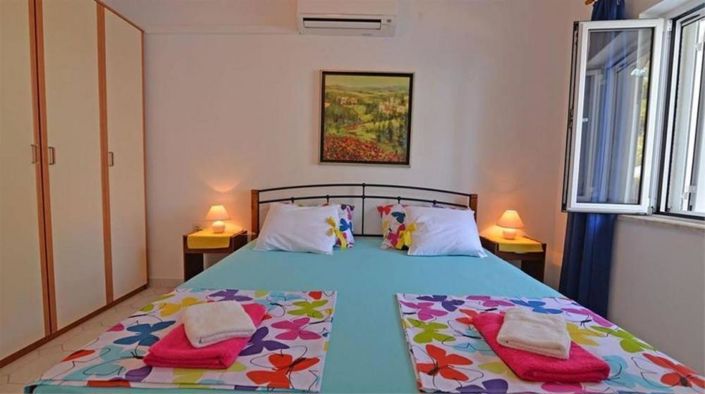 Image No.20-Propriété de 7 chambres à vendre à Mali Losinj