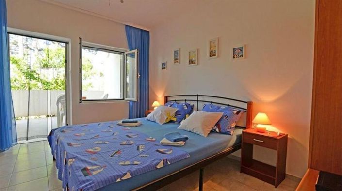 Image No.24-Propriété de 7 chambres à vendre à Mali Losinj