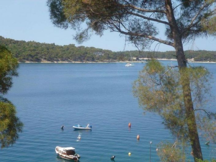 Image No.25-Propriété de 7 chambres à vendre à Mali Losinj