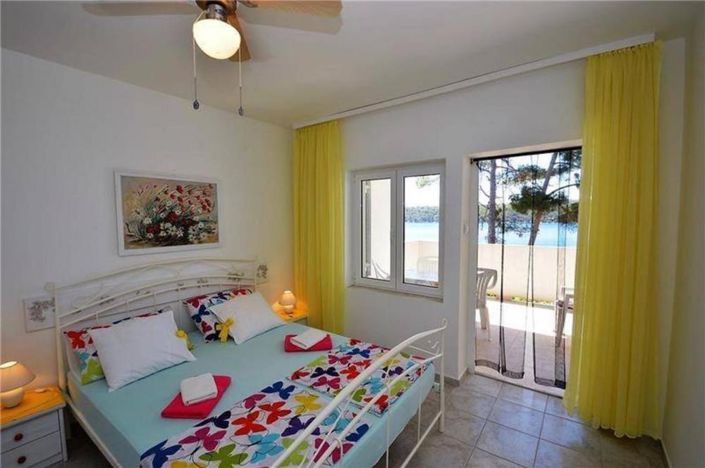 Image No.25-Propriété de 7 chambres à vendre à Mali Losinj