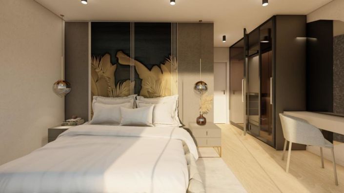 Image No.21-3 Bed Property for sale