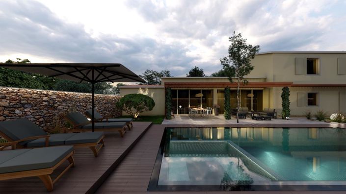 Image No.2-5 Bed Property for sale